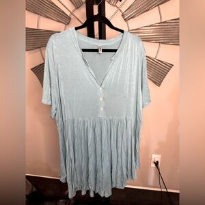 Women’s Summer Top